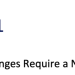 new gtin product changes